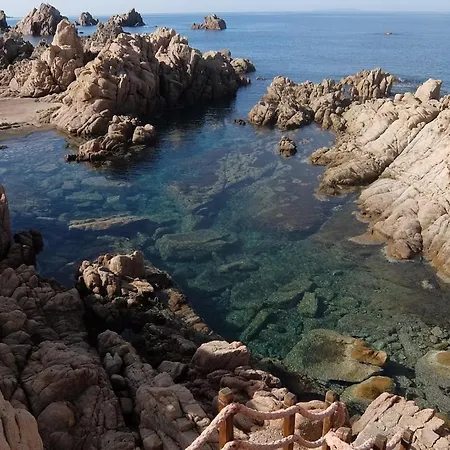 Sole Διαμέρισμα Costa Paradiso