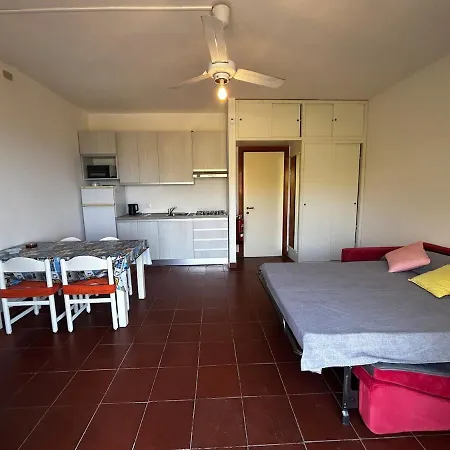 Apartman Sole