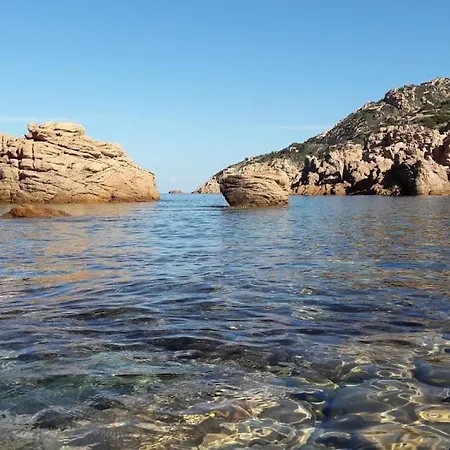 Sole Costa Paradiso