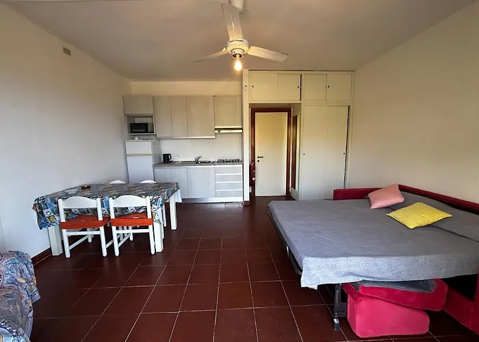 Apartman Sole