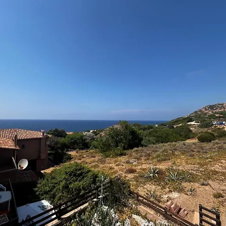 Апартаменты Sole