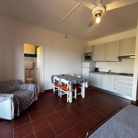 Sole * Коста-Парадисо