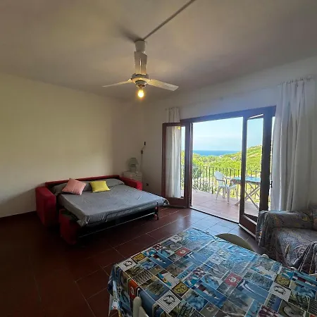 Sole Коста-Парадисо