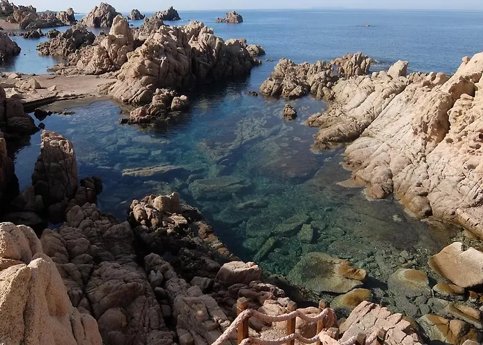 Sole Apartment Costa Paradiso