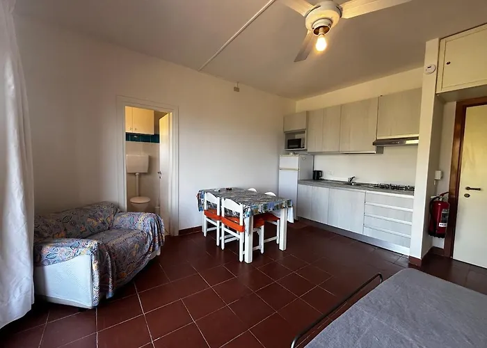 Sole * Коста-Парадисо