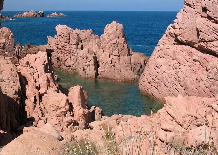 Sole Апартаменты