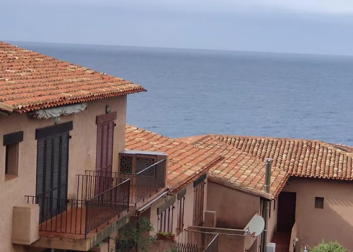 Sole Апартаменты