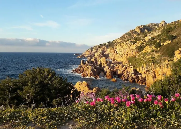 Sole * Коста-Парадисо