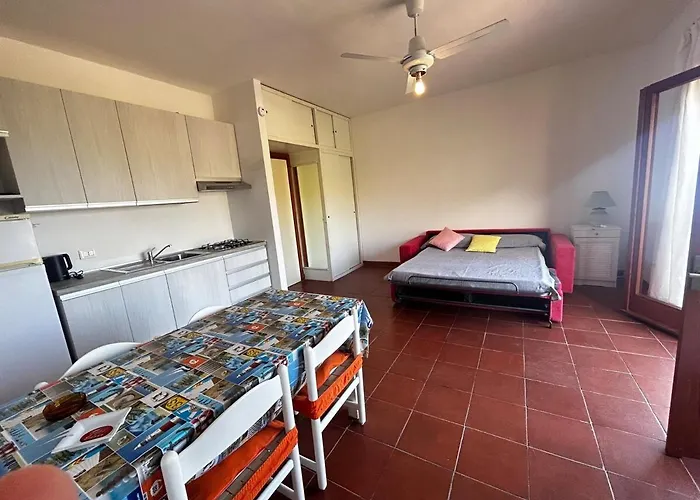 Sole * Коста-Парадисо