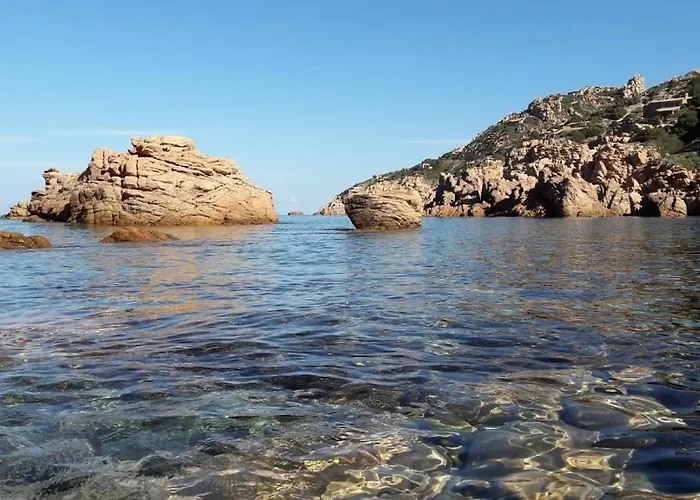 Sole Коста-Парадисо